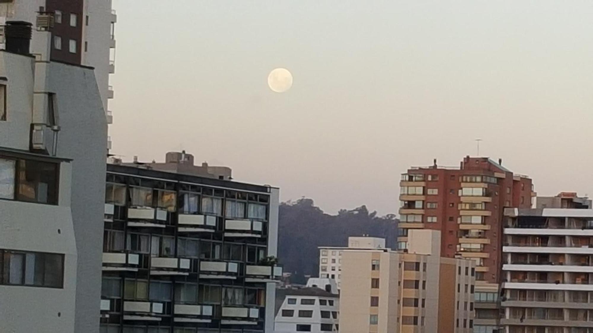 Edificio Maya Vina del Mar Zimmer foto